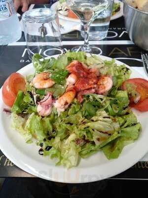 Bar Restaurante Novoart