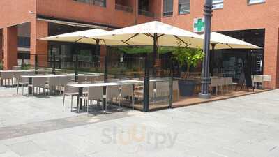 Bar Restaurante Novoart