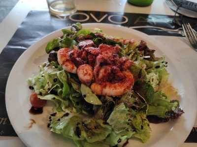 Bar Restaurante Novoart