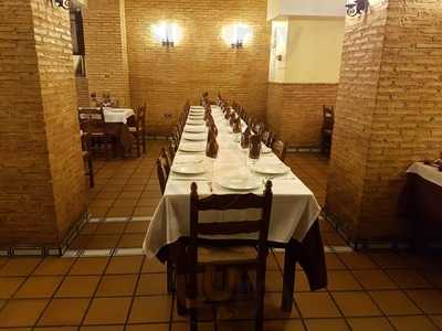 Meson Gallego O'carro