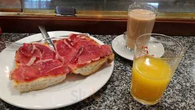 Meson Gallego O'carro