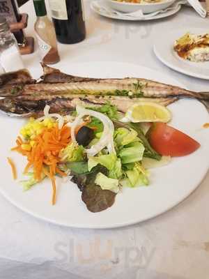 Meson Gallego O'carro