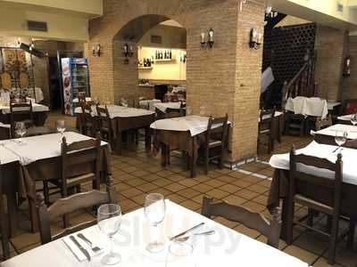 Meson Gallego O'carro