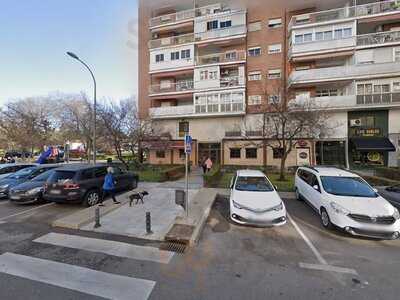 Meson Gallego O'carro