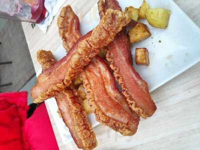 La Bistró Cervantina