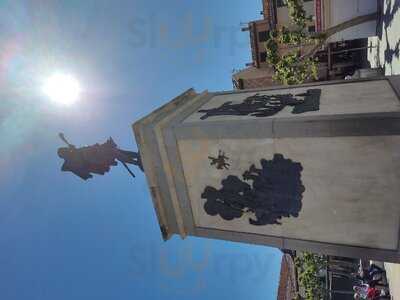 La Bistró Cervantina