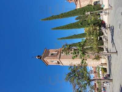 La Bistró Cervantina