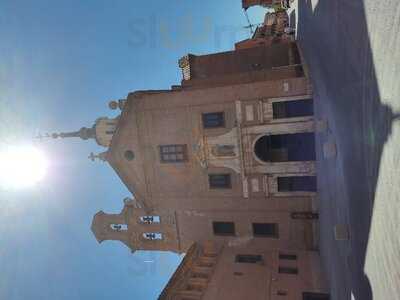 La Bistró Cervantina