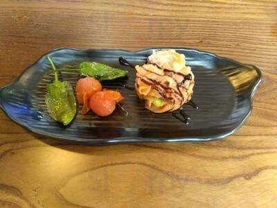 La Bistró Cervantina