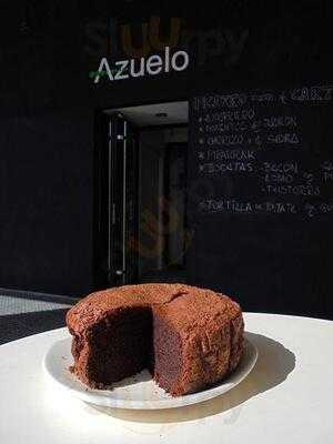 Bar Azuelo
