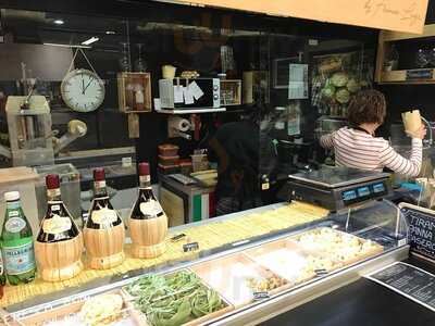 Arte Bianca Pasion Italiana