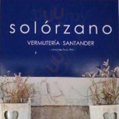 Vermutería Soloórzano