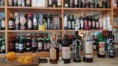 Vermutería Soloórzano