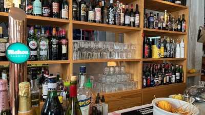 Vermutería Soloórzano