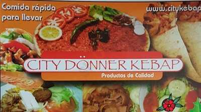 City Doner Kebap