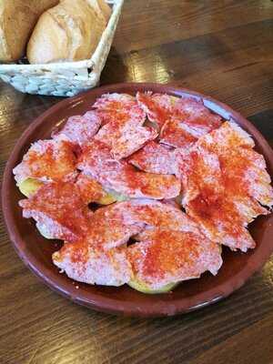 Restaurante Salamanca