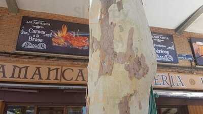 Restaurante Salamanca