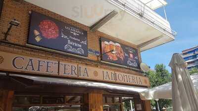 Restaurante Salamanca