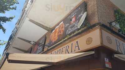 Restaurante Salamanca