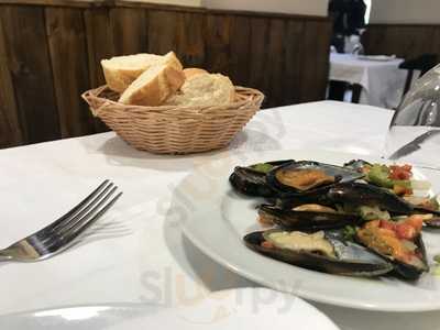Restaurante Salamanca