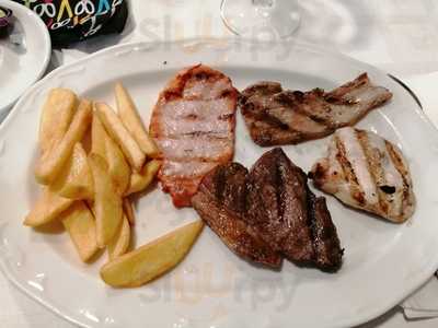 Restaurante Salamanca