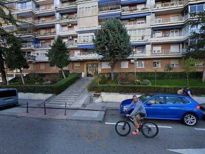 Restaurante Salamanca