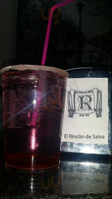 El Rincon De Salva