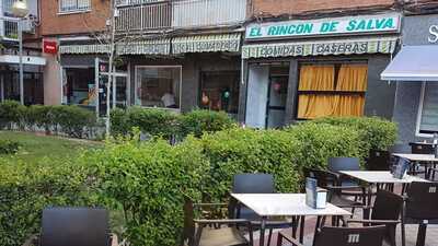El Rincon De Salva