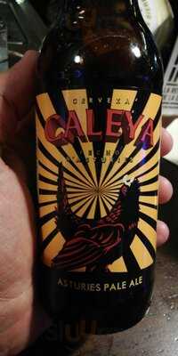 Morrison Cerveceria Whiskey Bar