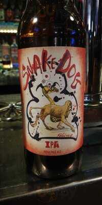 Morrison Cerveceria Whiskey Bar