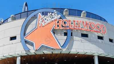 Foster's Hollywood