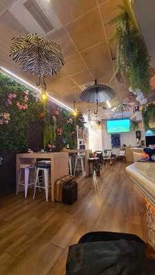 Circolo Coffee&drinks