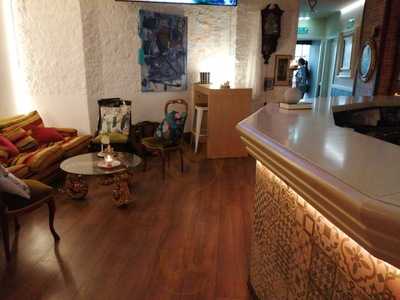 Circolo Coffee&drinks