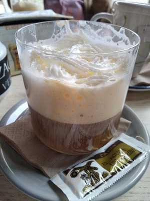 Circolo Coffee&drinks