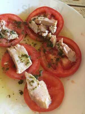 Boca Grande Majadahonda