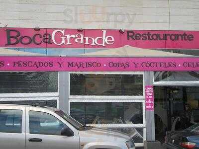 Boca Grande Majadahonda
