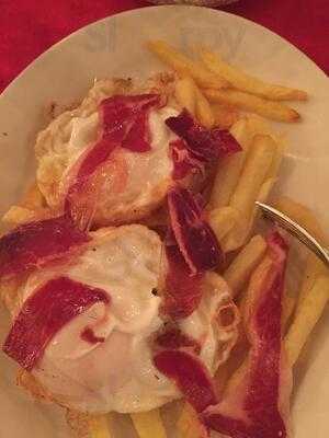 Boca Grande Majadahonda