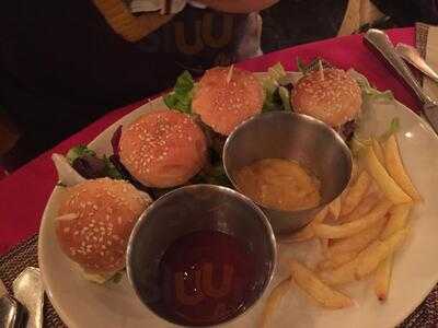 Boca Grande Majadahonda