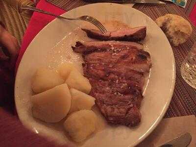 Boca Grande Majadahonda