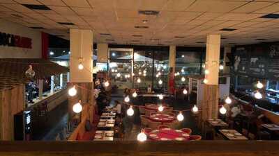 Boca Grande Majadahonda