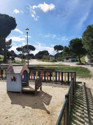 Boca Grande Majadahonda