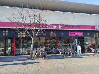 Boca Grande Majadahonda