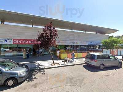 Boca Grande Majadahonda