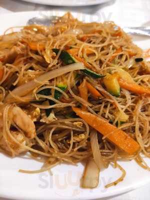 Restaurante Chino Internacional