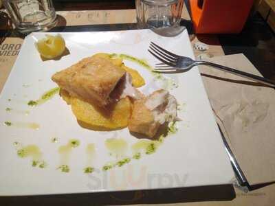 El De Diez De La Gorda