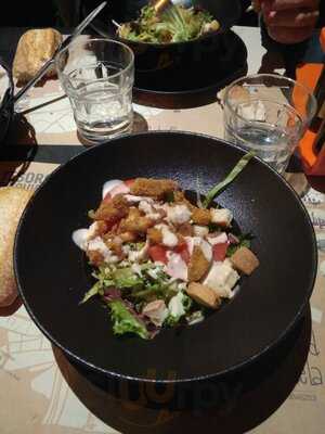 El De Diez De La Gorda