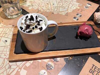 El De Diez De La Gorda