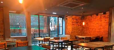 El De Diez De La Gorda