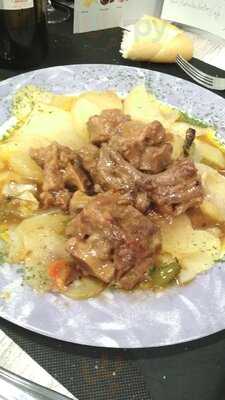 Restaurante El Desafio