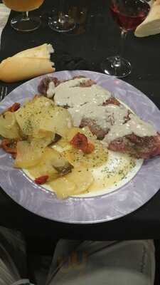 Restaurante El Desafio